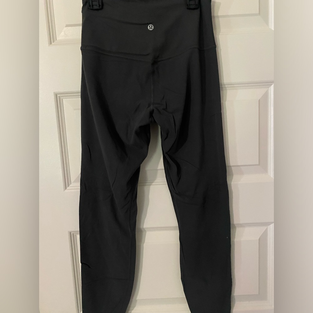 Lululemon align 25in